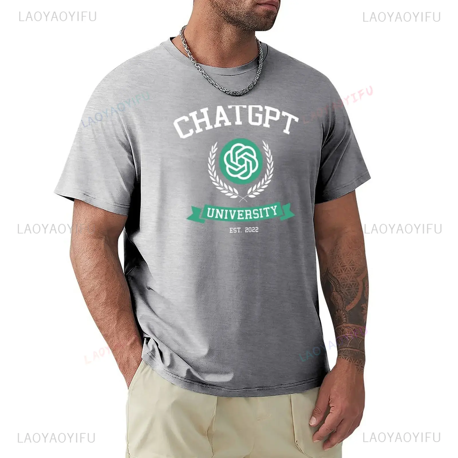 Funny ChatGPT Inspired Unisex  - Office Tech Gifts For Men recension och pris