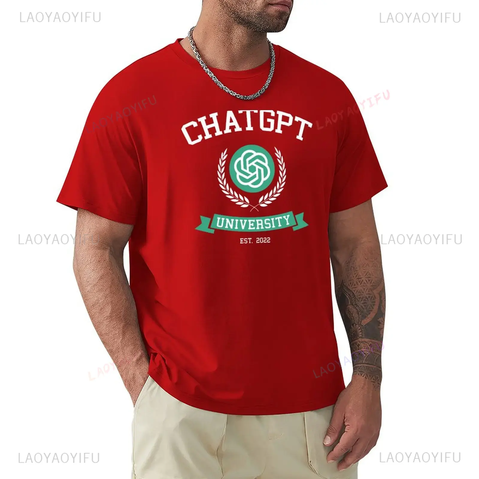 Funny ChatGPT Inspired Unisex  - Office Tech Gifts For Men recension och pris
