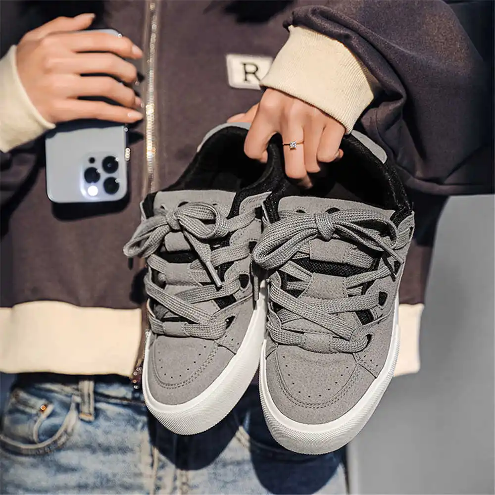 With Lacing Hiphop Women's Sch - Office Tech Gifts For Men recension och pris