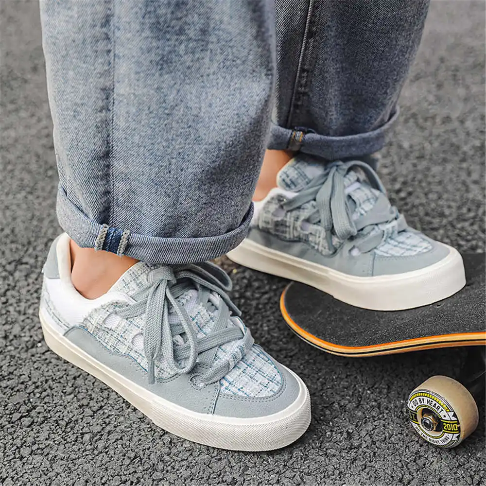 With Lacing Hiphop Women's Sch - Office Tech Gifts For Men recension och pris