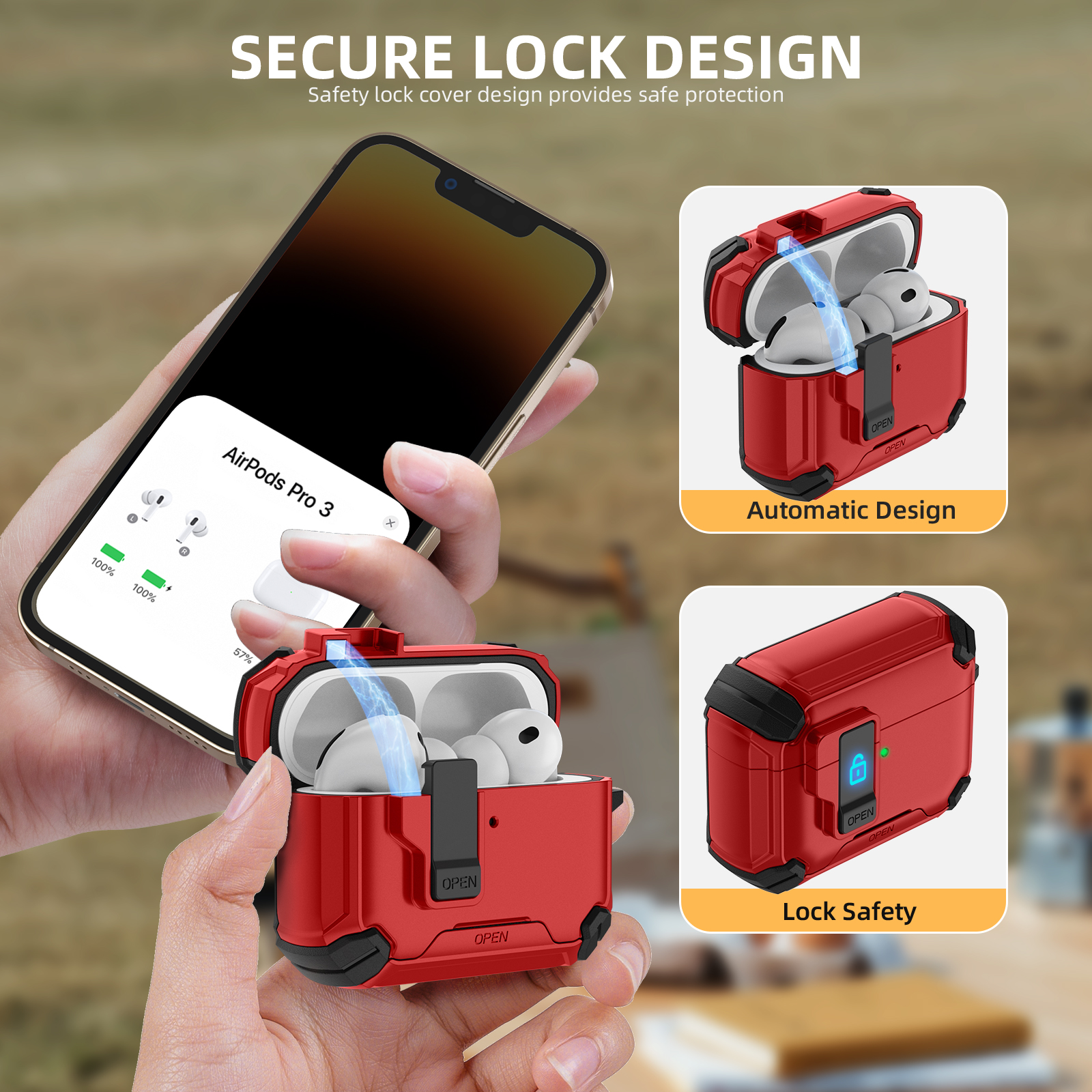 Security Lock Cover for Apple  - Pc Security Lock recension och pris
