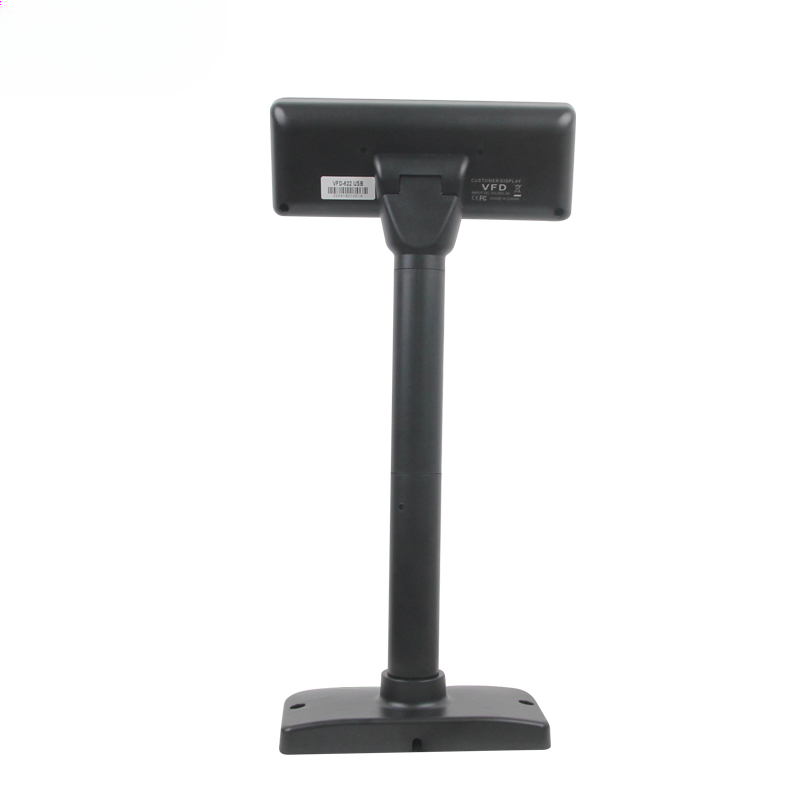 #for Cheap VFD 2 lines custome - Pole Display Customer recension och pris