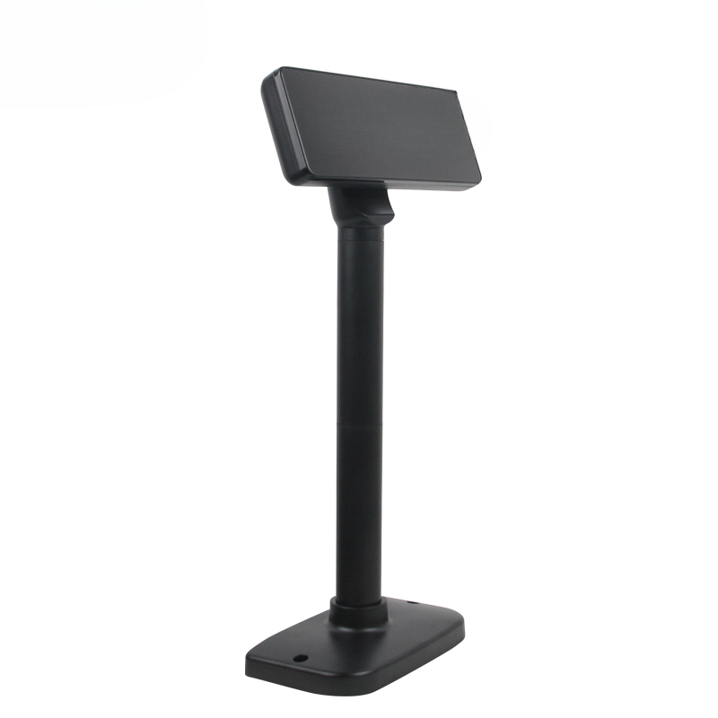 #for Cheap VFD 2 lines custome - Pole Display Customer recension och pris