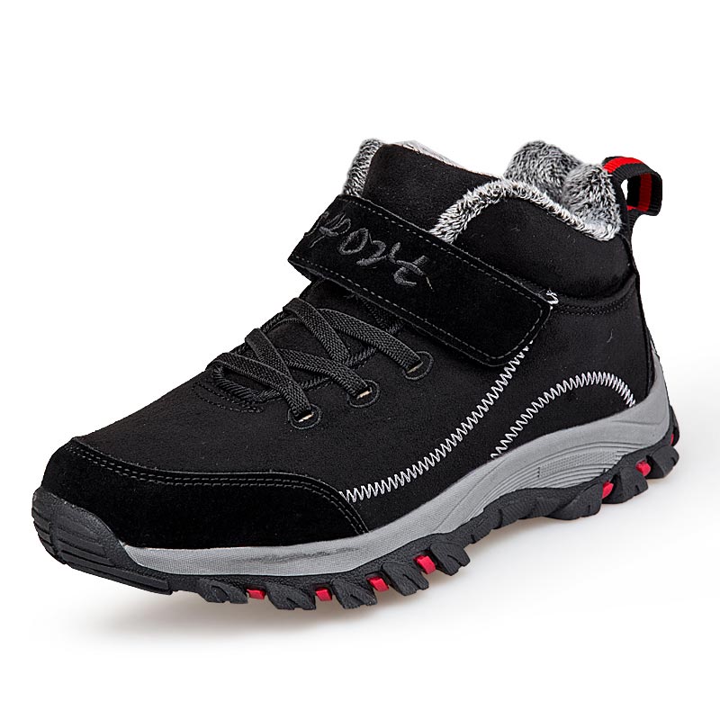 short winter sports shoes for  - Office Tech Gifts For Men recension och pris