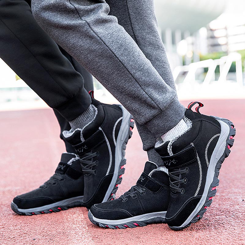 short winter sports shoes for  - Office Tech Gifts For Men recension och pris