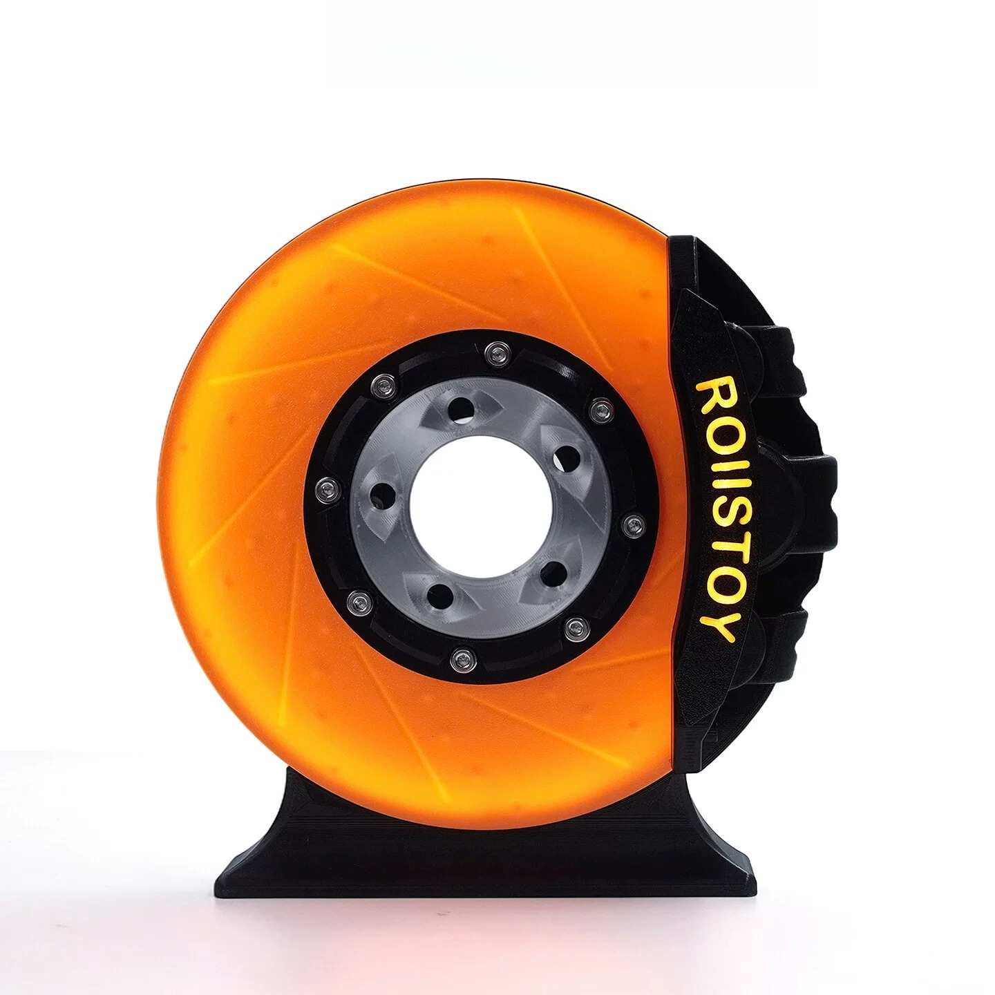 Cool Tech Brake Disc Model Rot - Office Tech Gifts For Men recension och pris