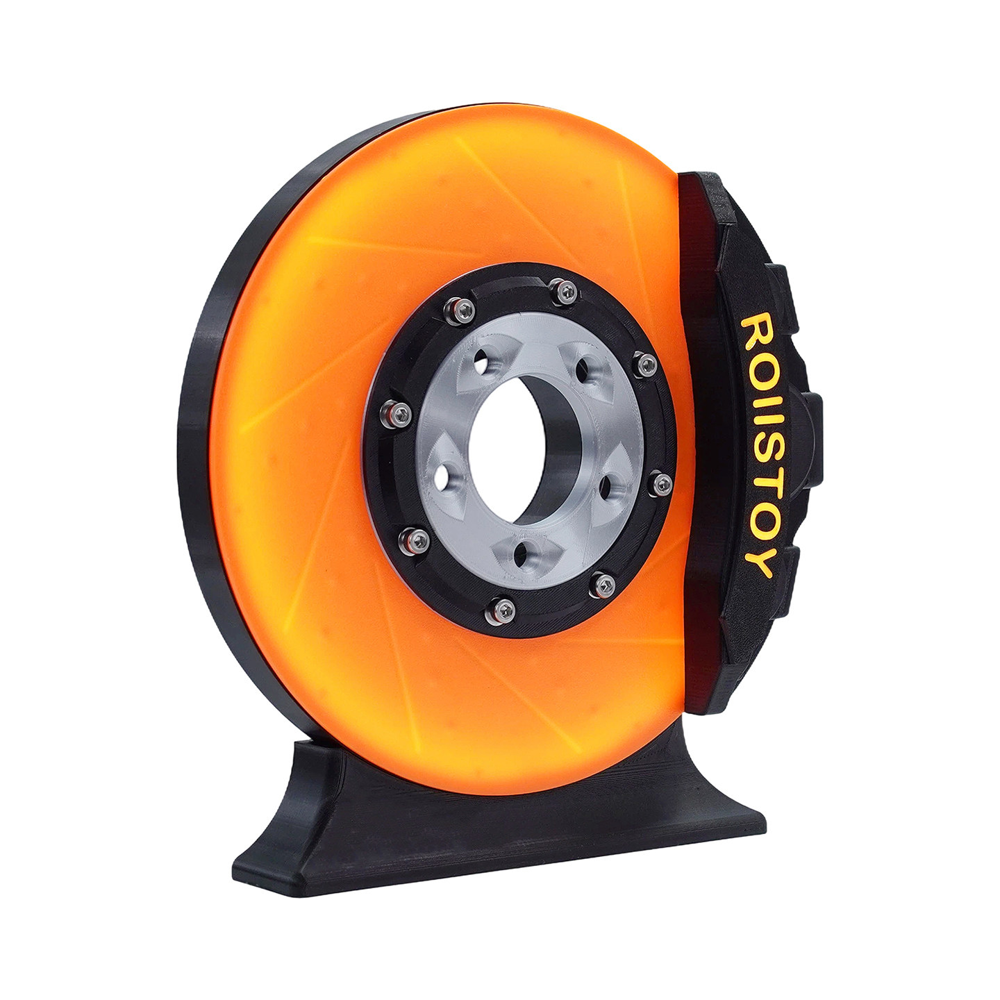 Cool Tech Brake Disc Model Rot - Office Tech Gifts For Men recension och pris