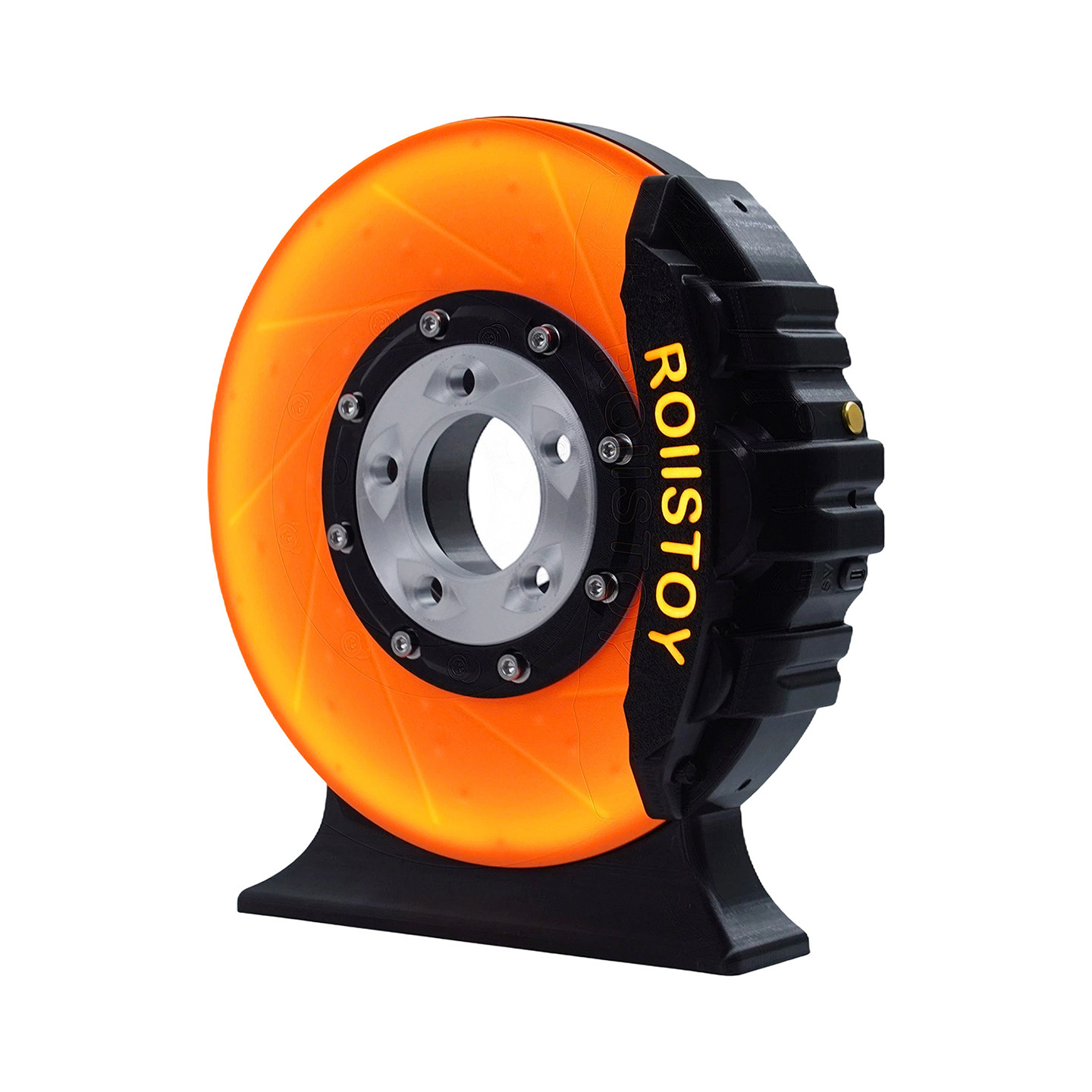 Cool Tech Brake Disc Model Rot - Office Tech Gifts For Men recension och pris