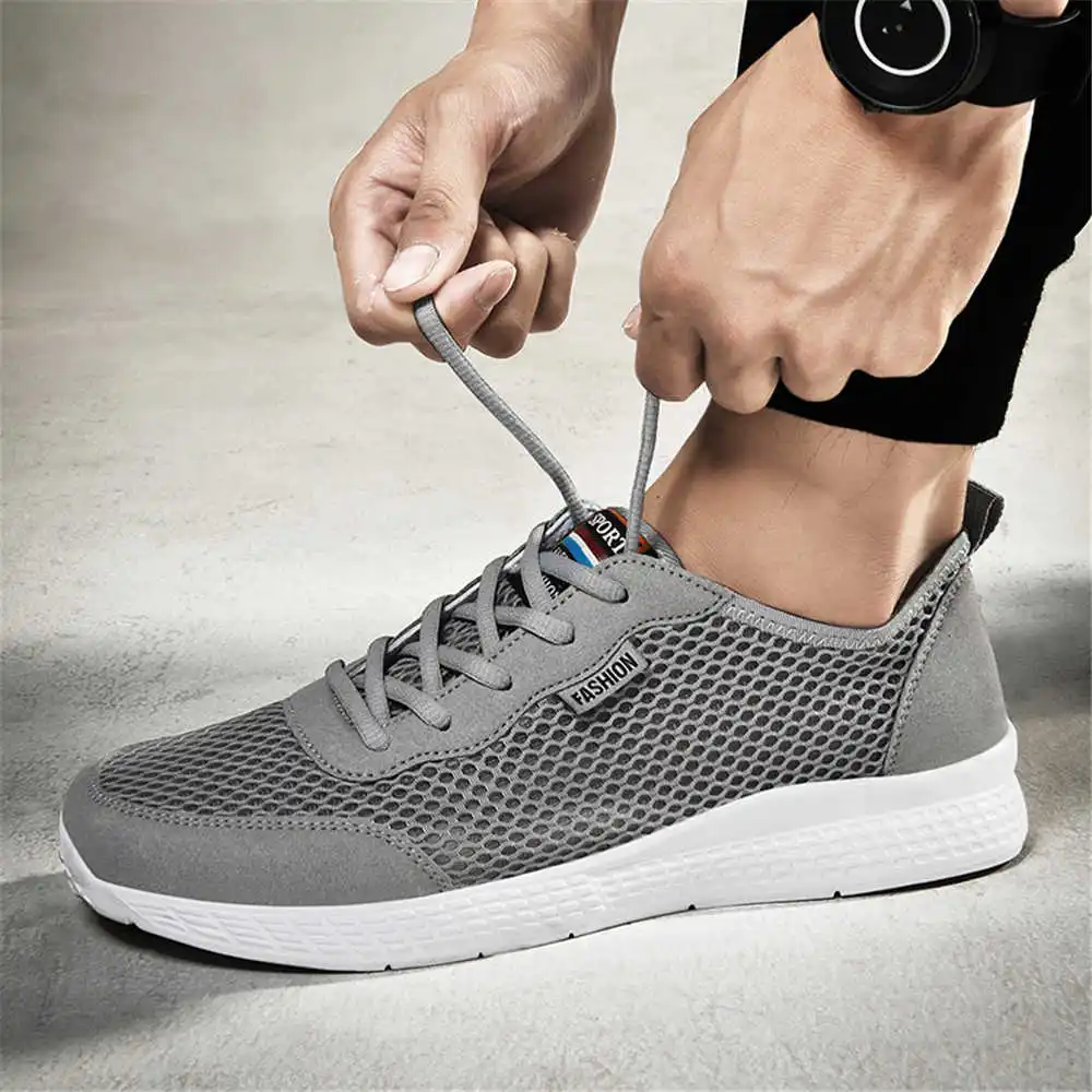 35-46 Breathable Light Blue Sn - Office Tech Gifts For Men recension och pris