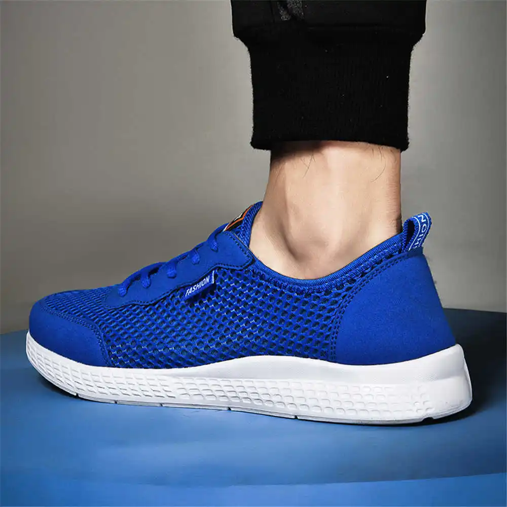 35-46 Breathable Light Blue Sn - Office Tech Gifts For Men recension och pris